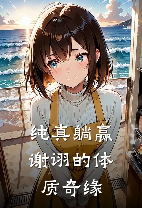 纯真躺赢：谢诩的体质奇缘