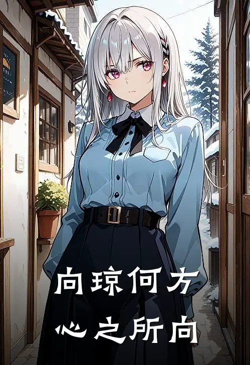 向琼何方，心之所向