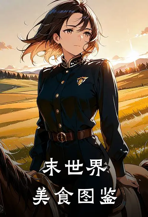 末世界：美食图鉴