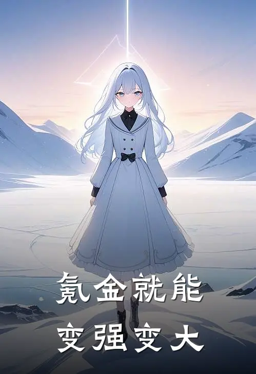 氪金就能变强变大