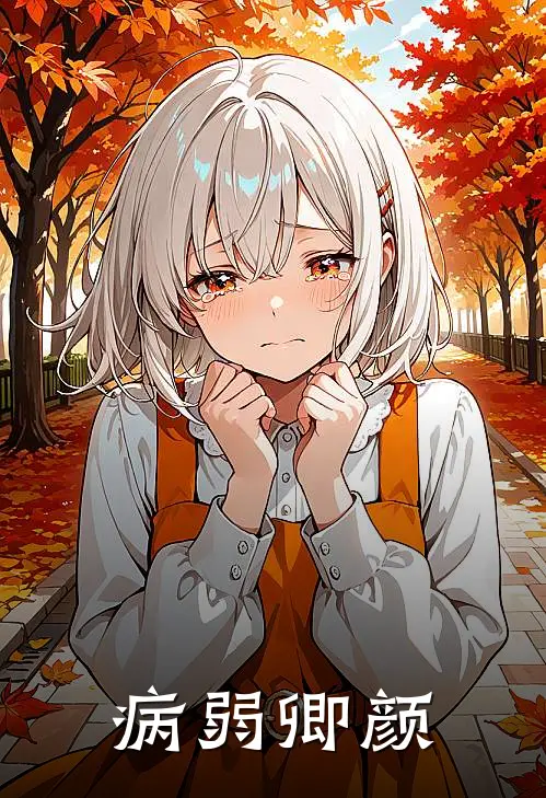 病弱卿颜