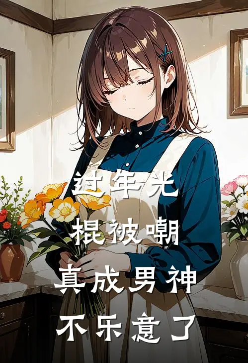 过年光棍被嘲，真成男神不乐意了