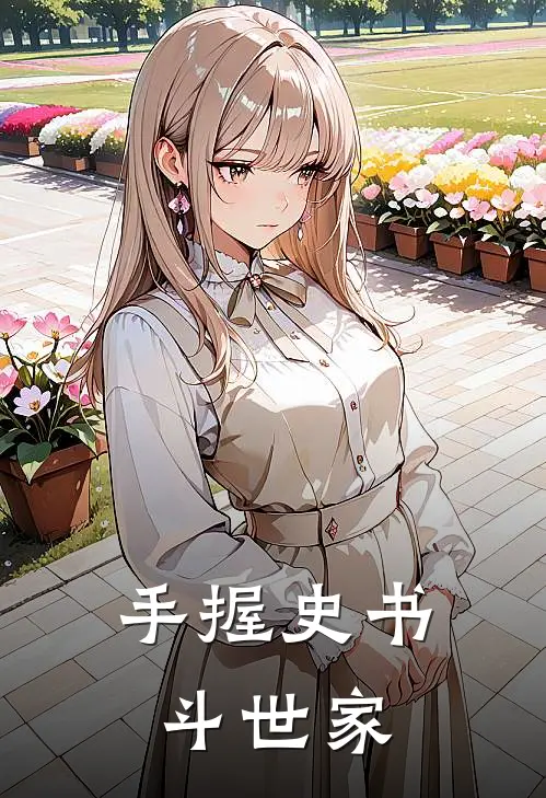 手握史书斗世家