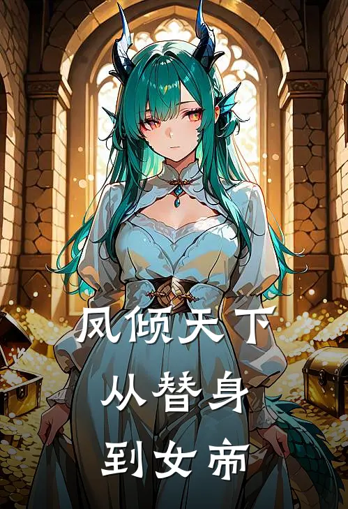 凤倾天下：从替身到女帝