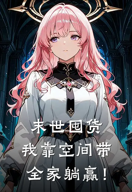 末世囤货：我靠空间带全家躺赢！