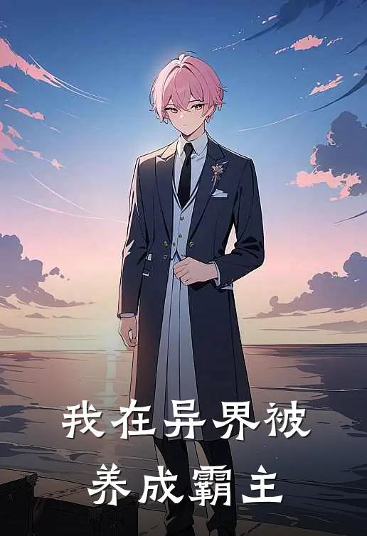 我在异界被养成霸主