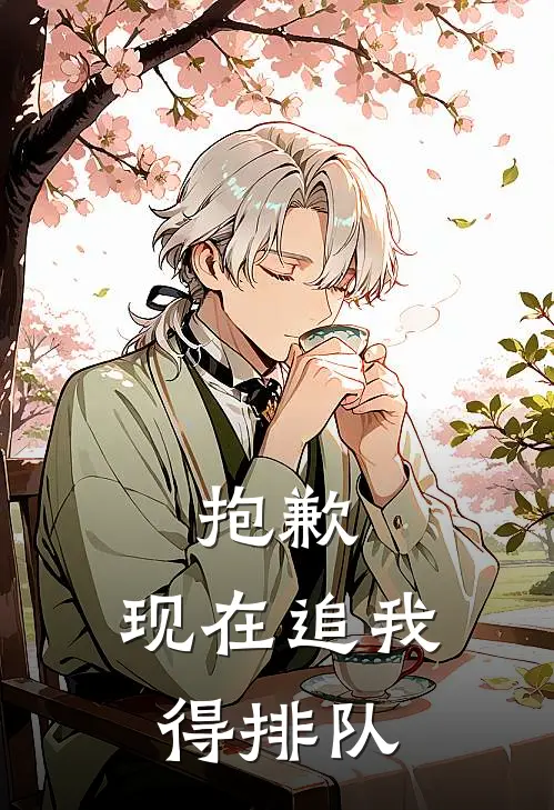 抱歉，现在追我得排队