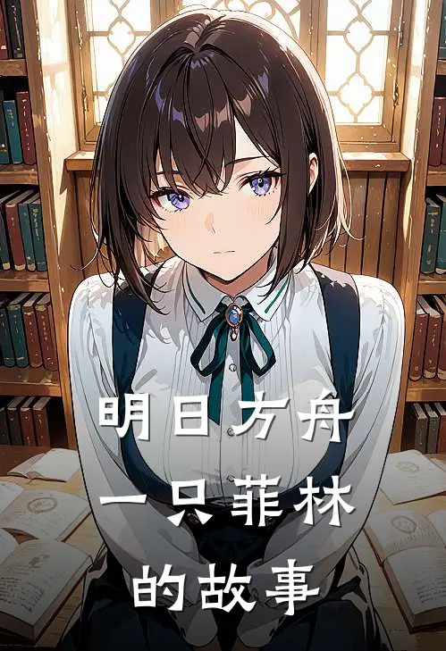 明日方舟，一只菲林的故事