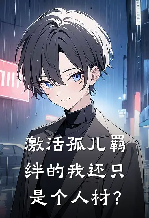 激活孤儿羁绊的我还只是个人材？