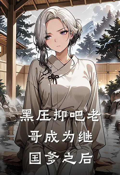 黑压抑吧老哥成为继国爹之后