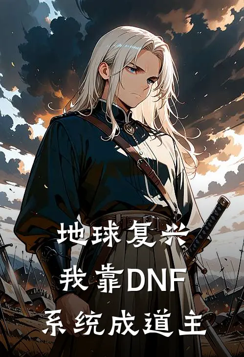 地球复兴：我靠DNF系统成道主
