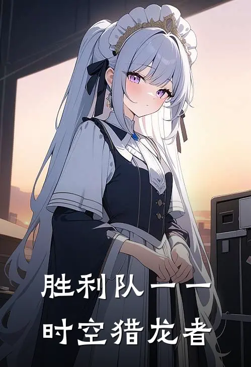 胜利队一一时空猎龙者