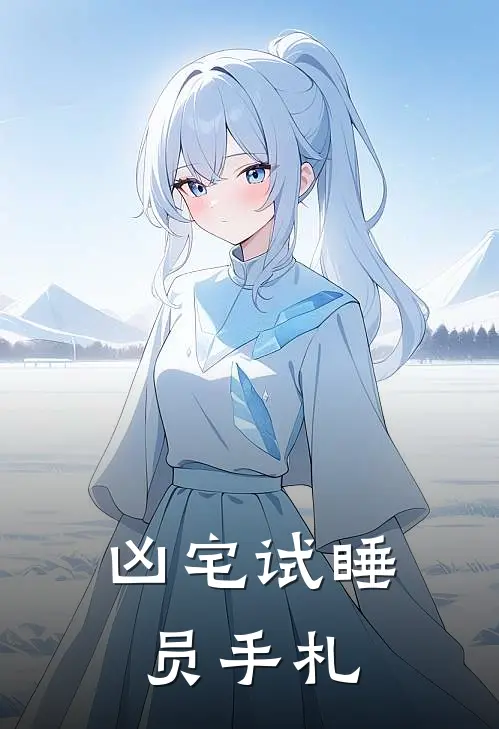 凶宅试睡员手札