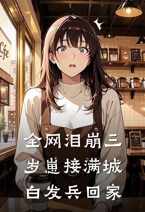 全网泪崩三岁崽接满城白发兵回家