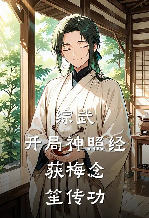 综武：开局神照经，获梅念笙传功