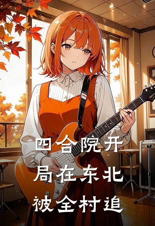 四合院开局在东北被全村追