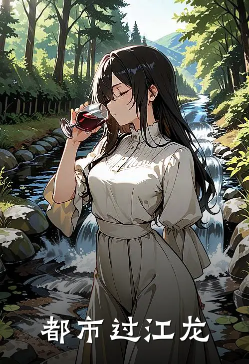 都市过江龙