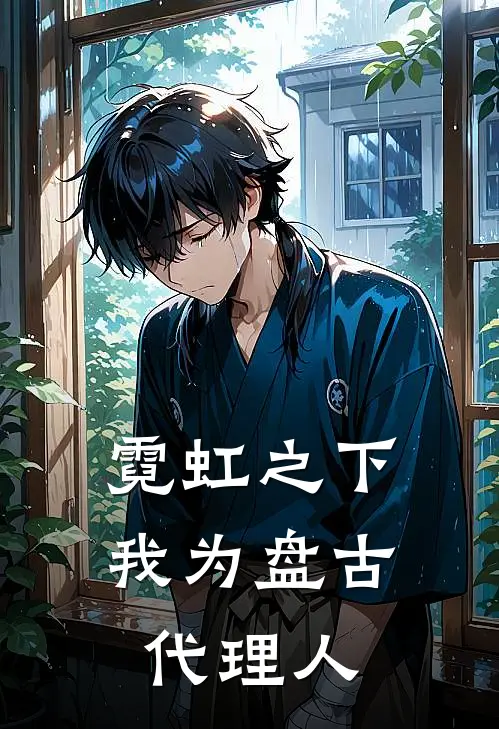 霓虹之下：我为盘古代理人