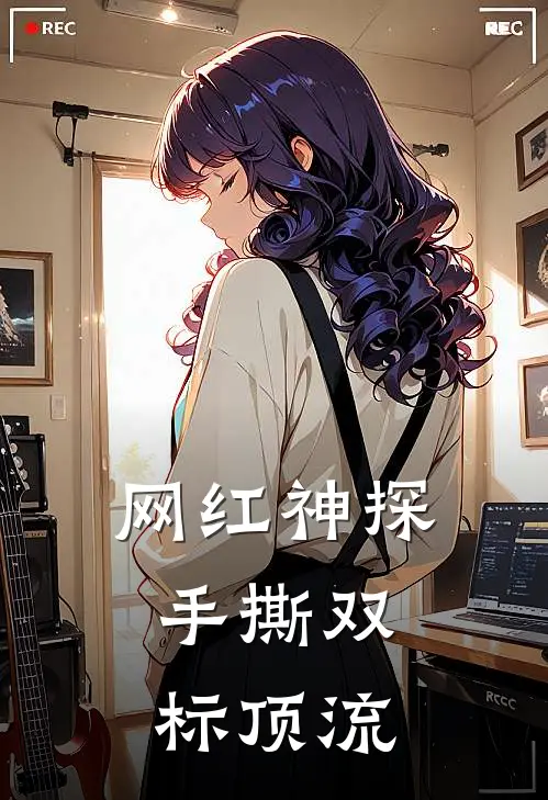 网红神探：手撕双标顶流