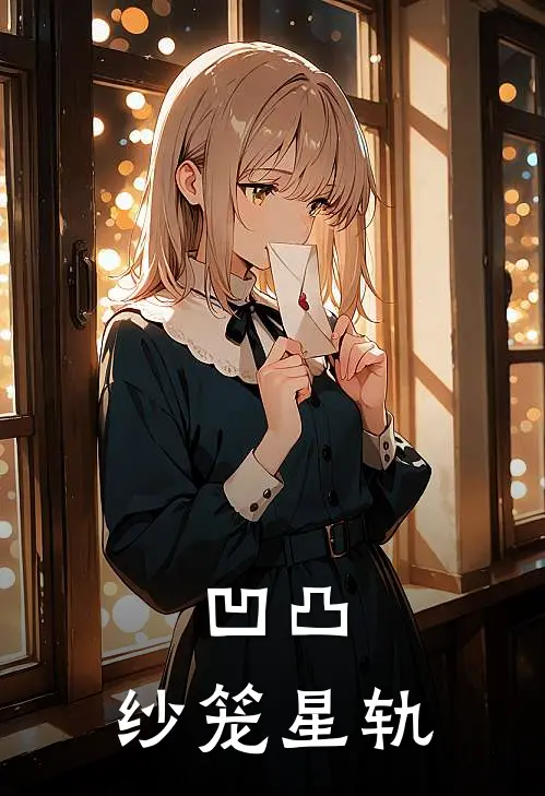 凹凸：纱笼星轨