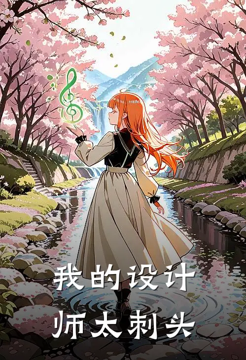 我的设计师太刺头