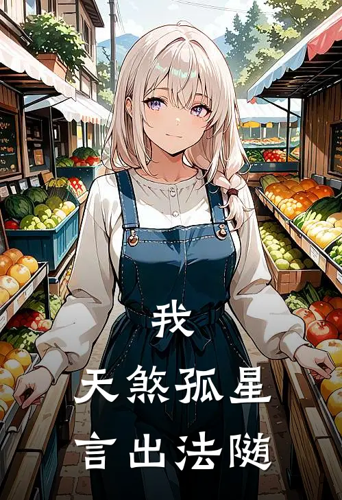 我，天煞孤星，言出法随