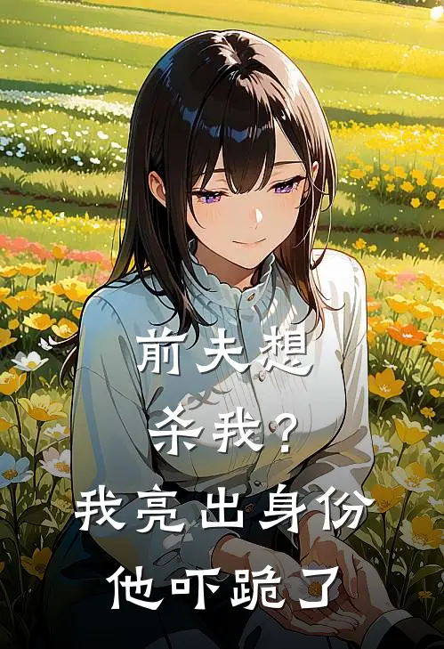 前夫想杀我？我亮出身份他吓跪了