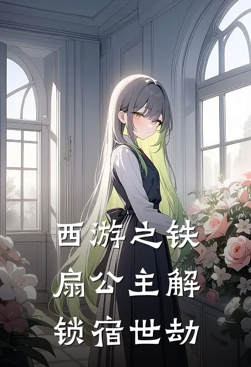 西游之铁扇公主解锁宿世劫