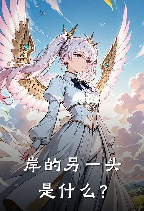 岸的另一头是什么？