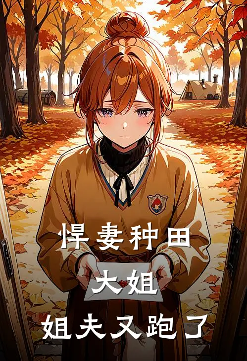 悍妻种田：大姐，姐夫又跑了