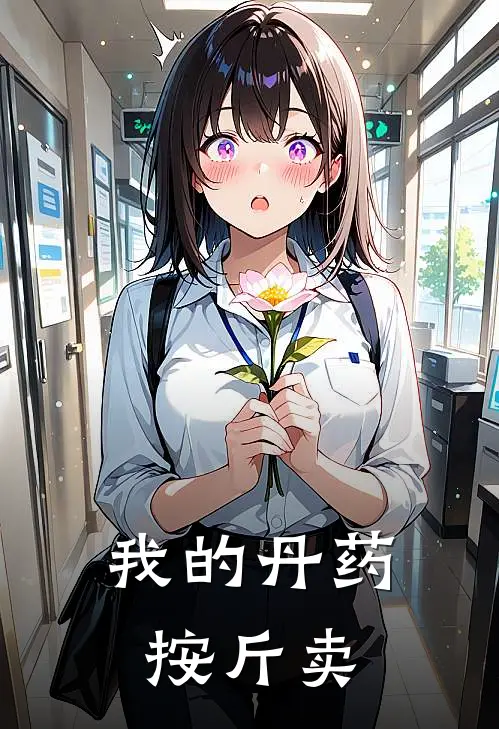 我的丹药按斤卖