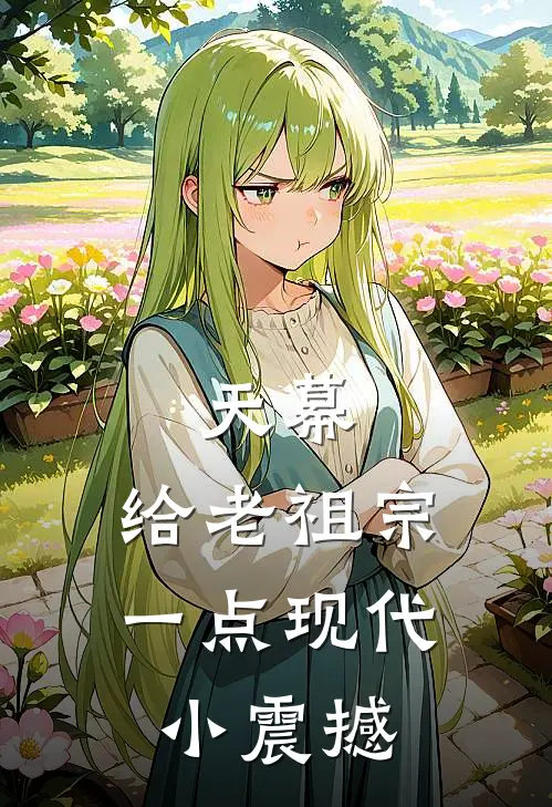 天幕：给老祖宗一点现代小震撼