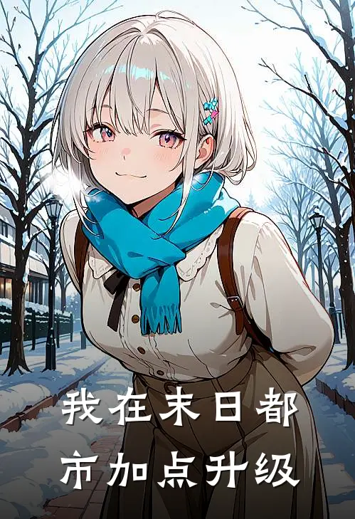 我在末日都市加点升级