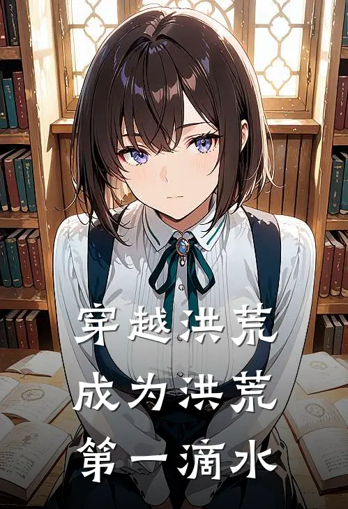 穿越洪荒，成为洪荒第一滴水