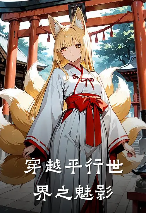 穿越平行世界之魅影