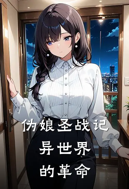 伪娘圣战记：异世界的革命