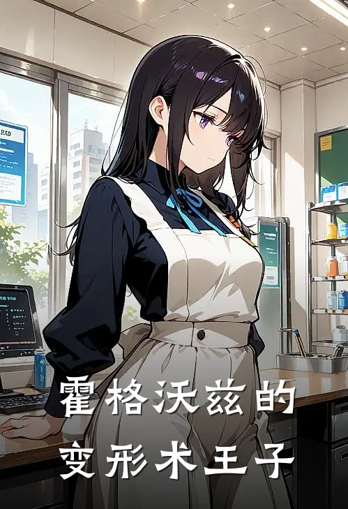 霍格沃兹的变形术王子