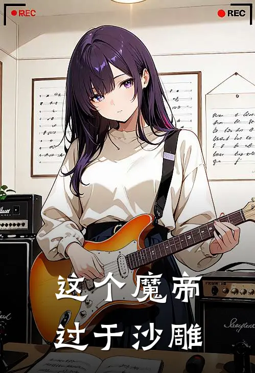 这个魔帝过于沙雕