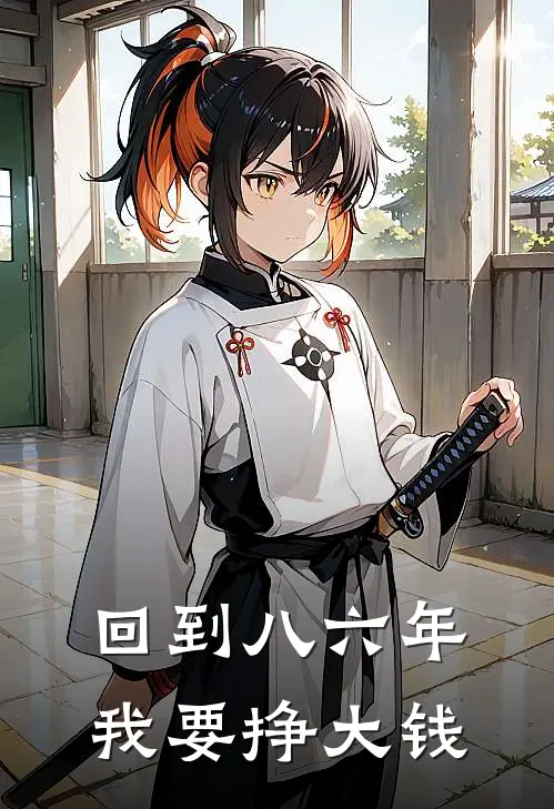 回到八六年，我要挣大钱