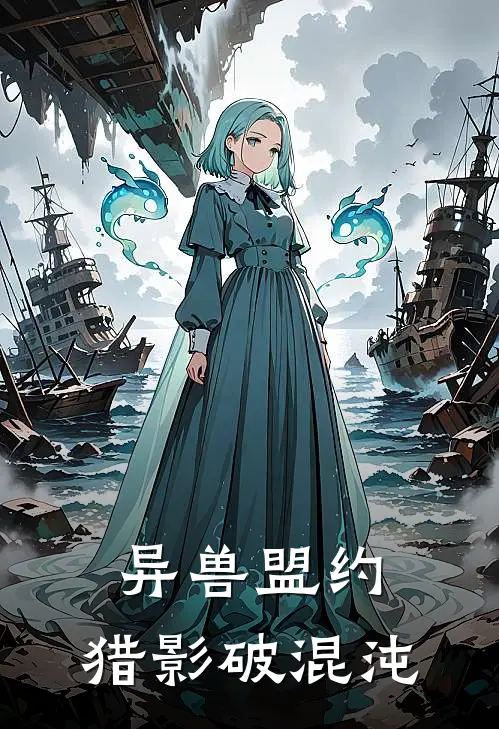 异兽盟约：猎影破混沌