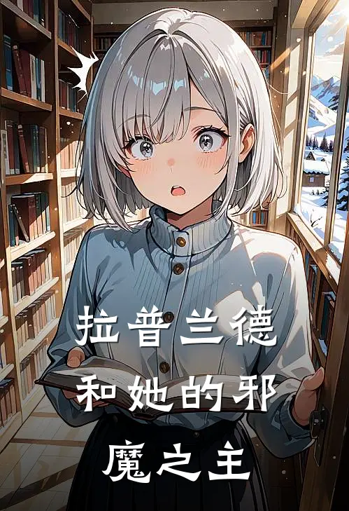 拉普兰德和她的邪魔之主