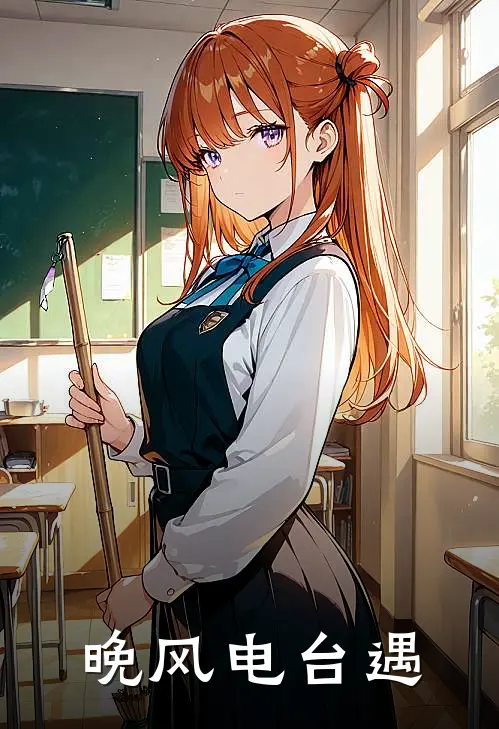 晚风电台遇