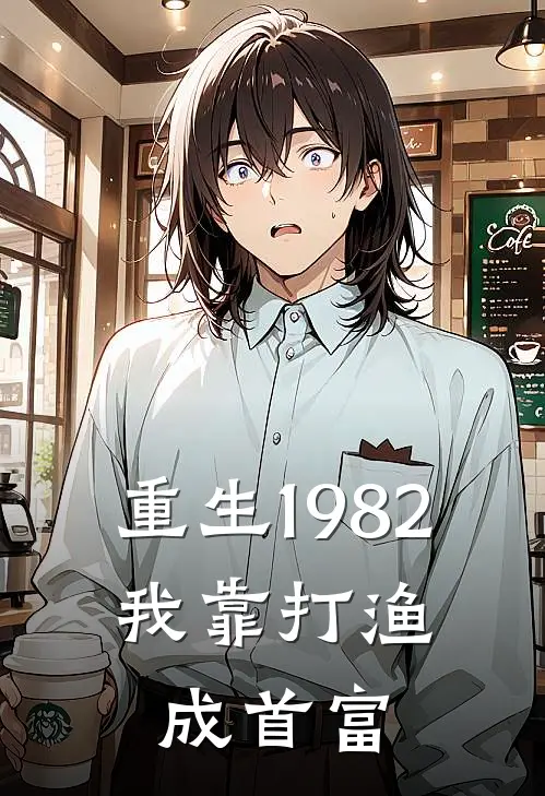 重生1982：我靠打渔成首富