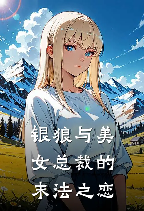 银狼与美女总裁的末法之恋