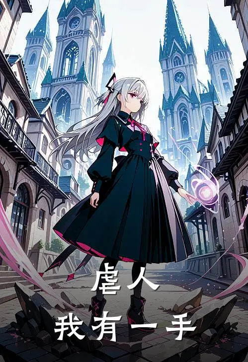 虐人，我有一手