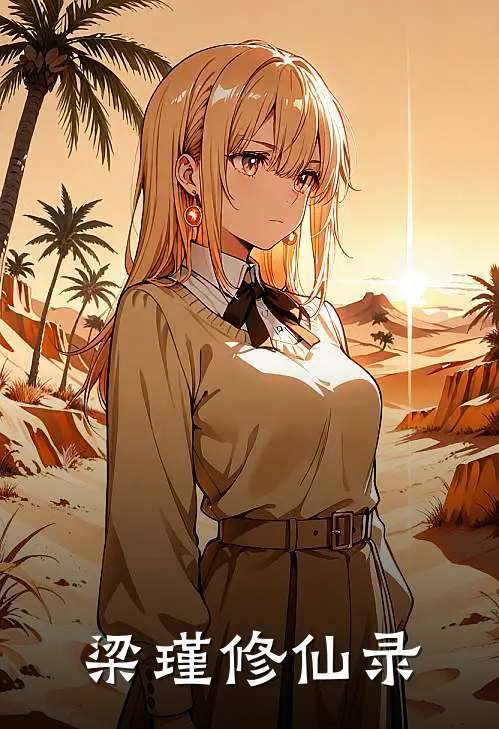 梁瑾修仙录