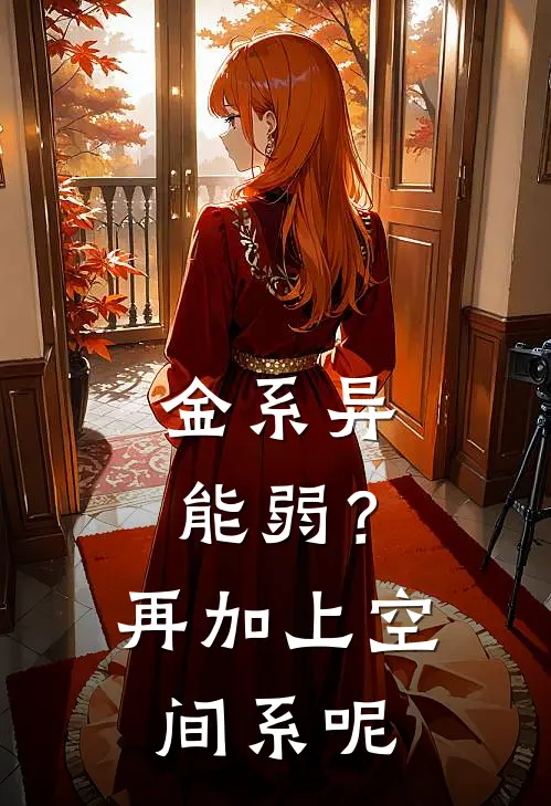 金系异能弱？再加上空间系呢