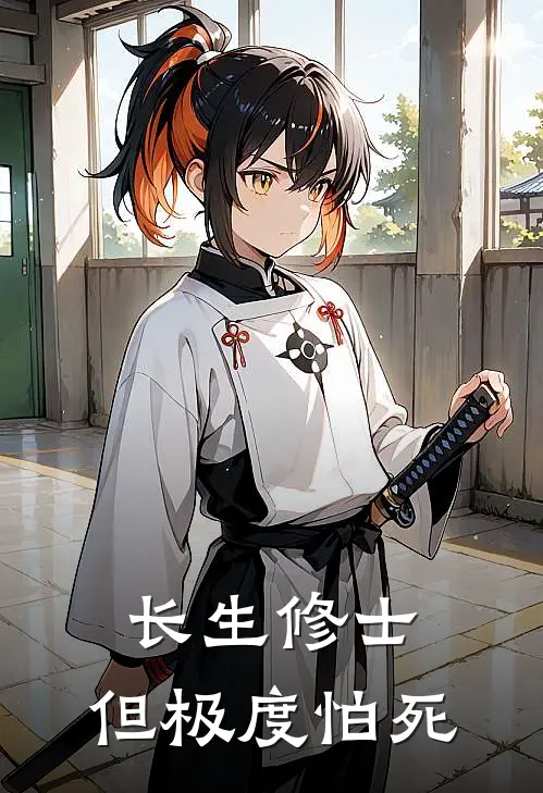 长生修士，但极度怕死