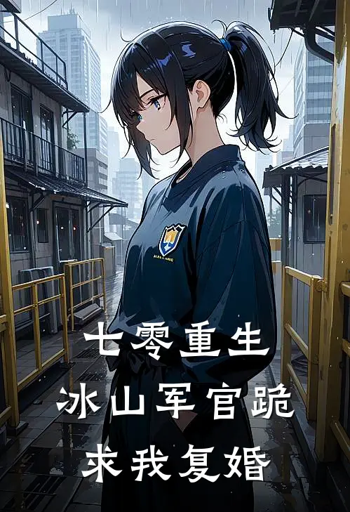 七零重生：冰山军官跪求我复婚