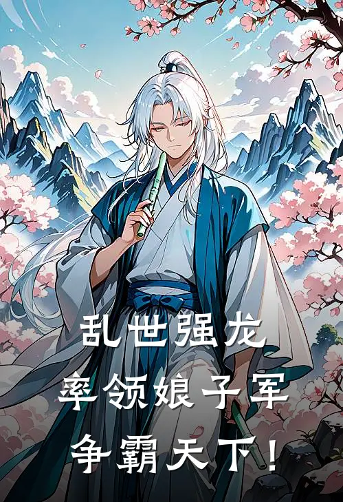 乱世强龙，率领娘子军争霸天下！